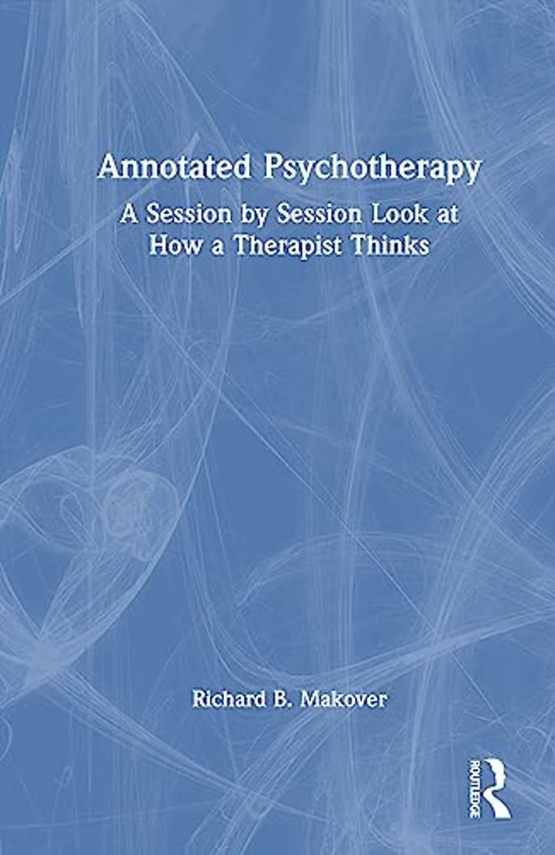 Annotated Psychotherapy
