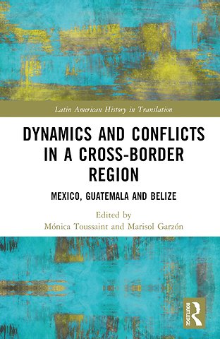 Dynamics and Conflicts in a Cross-Border Region