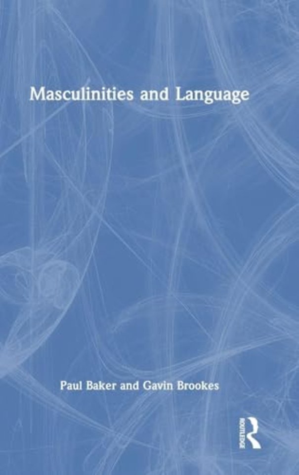 Masculinities and Language