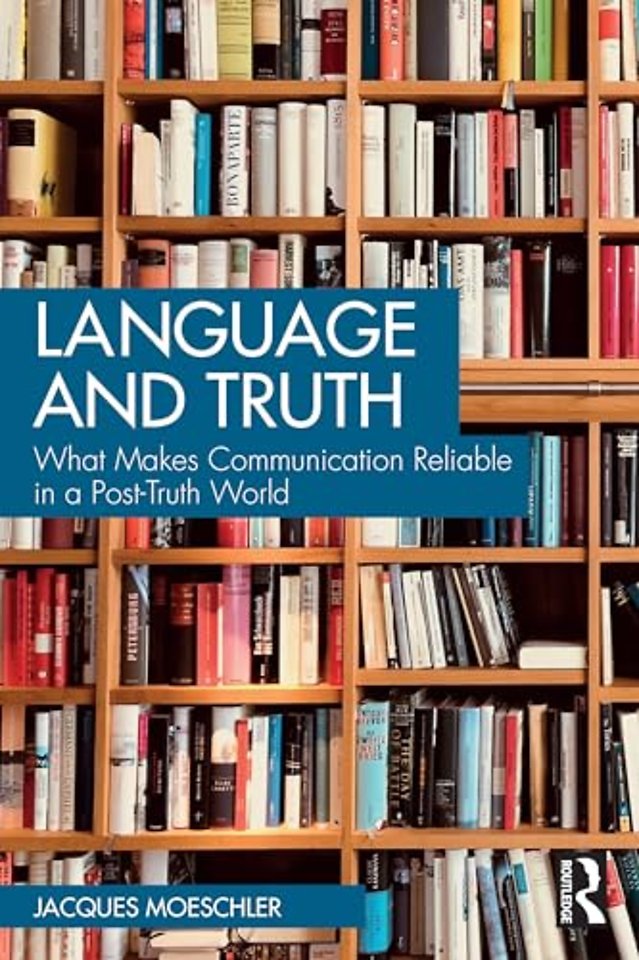 Language and Truth