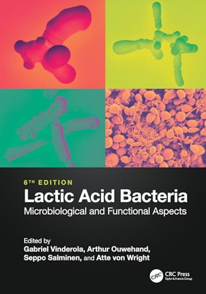 Lactic Acid Bacteria