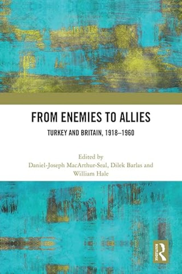 From Enemies to Allies