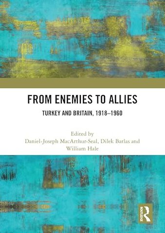 From Enemies to Allies