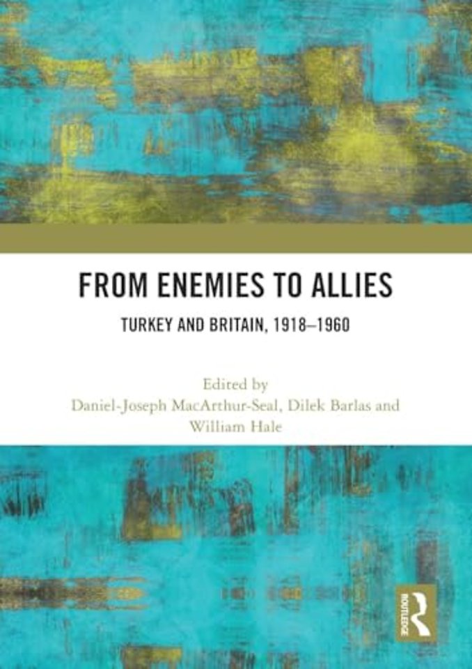 From Enemies to Allies