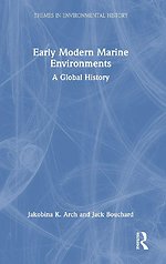 Early Modern Marine Environments