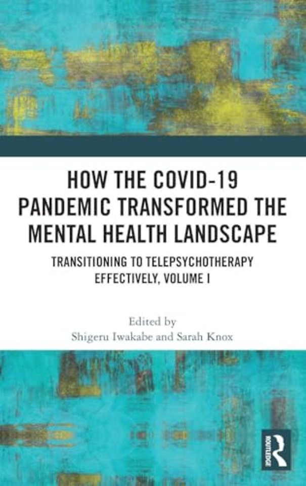How the COVID-19 Pandemic Transformed the Mental Health Landscape