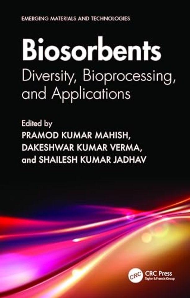 Biosorbents