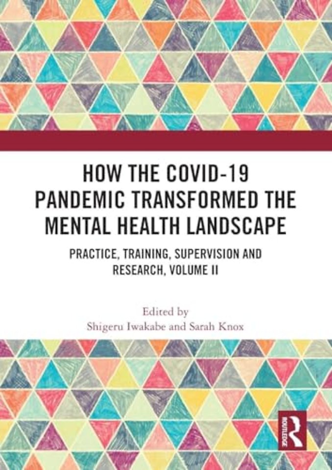 How the COVID-19 Pandemic Transformed the Mental Health Landscape