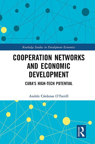 Cooperation Networks and Economic Development