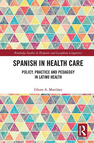 Spanish in Health Care