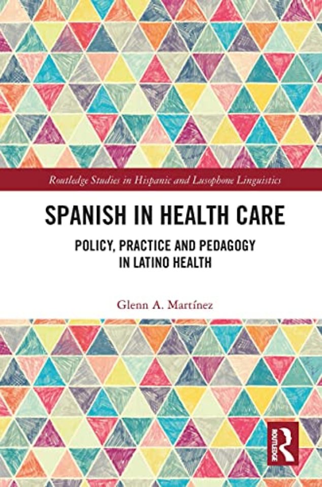 Spanish in Health Care