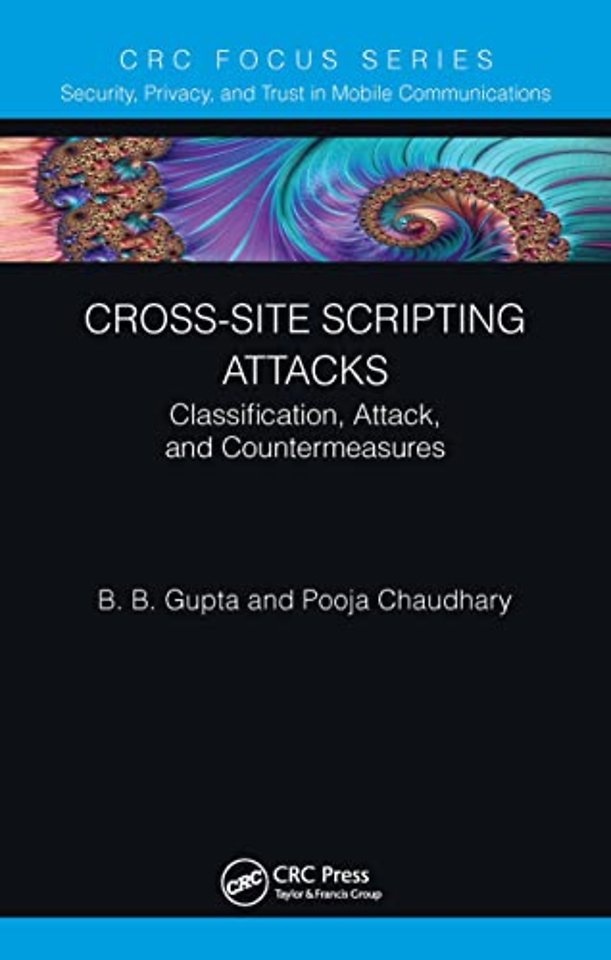 Cross-Site Scripting Attacks