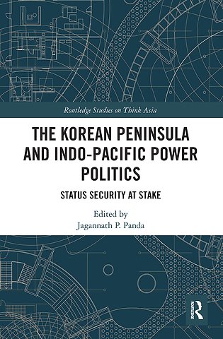 Korean Peninsula and Indo-Pacific Power Politics