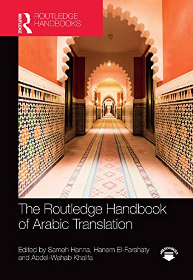 Routledge Handbook of Arabic Translation