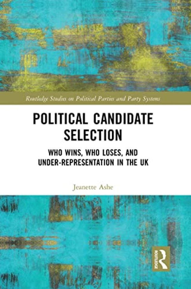Political Candidate Selection