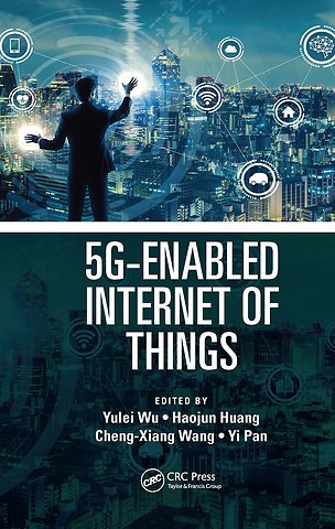 5G-Enabled Internet of Things