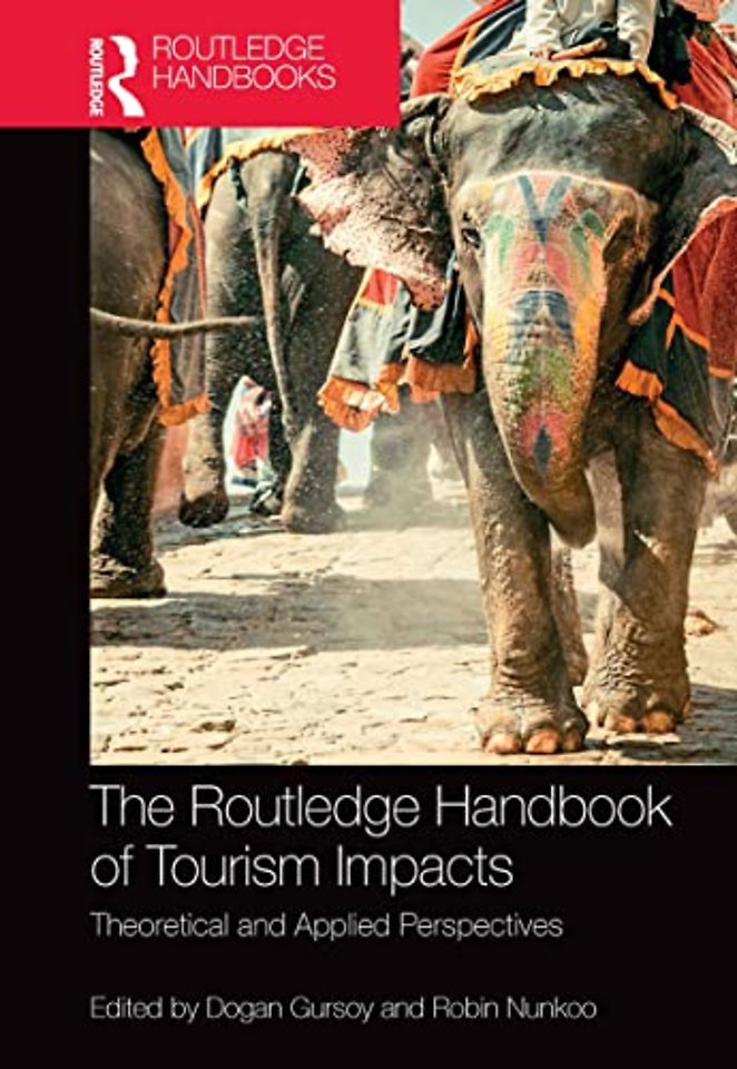 Routledge Handbook of Tourism Impacts