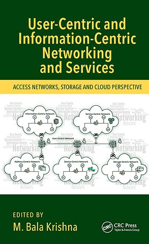 User-Centric and Information-Centric Networking and Services