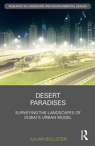 Desert Paradises
