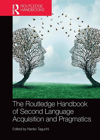 Routledge Handbooks in Second Language Acquisition