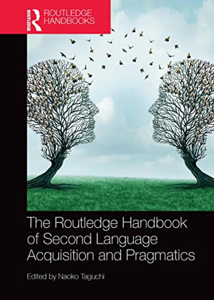 Routledge Handbooks in Second Language Acquisition