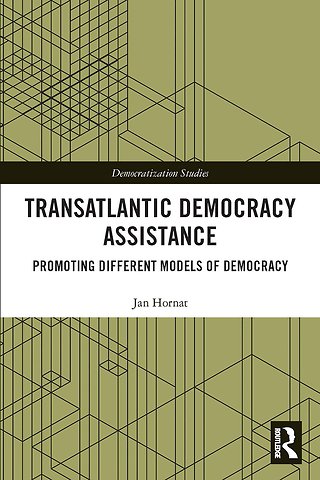 Transatlantic Democracy Assistance