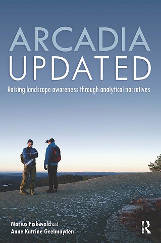 Arcadia Updated