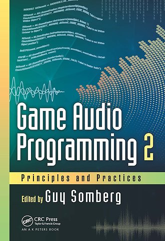 Game Audio Programming 2