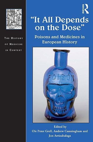 History of Medicine in Context