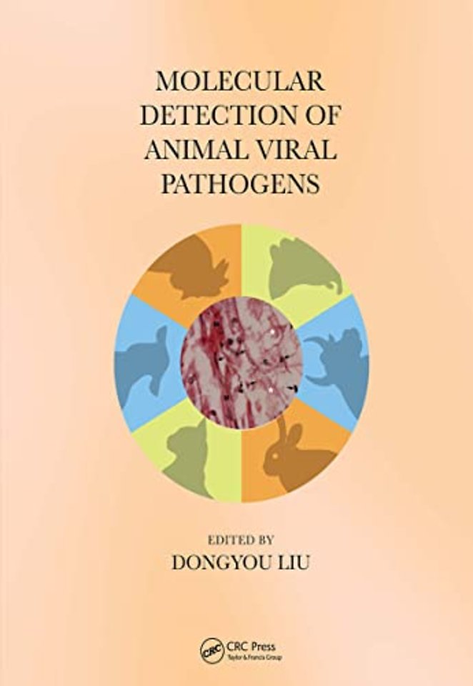 Molecular Detection of Animal Viral Pathogens
