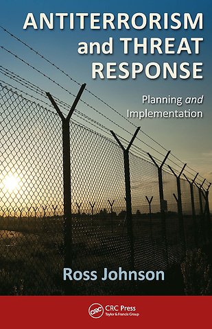 Antiterrorism and Threat Response