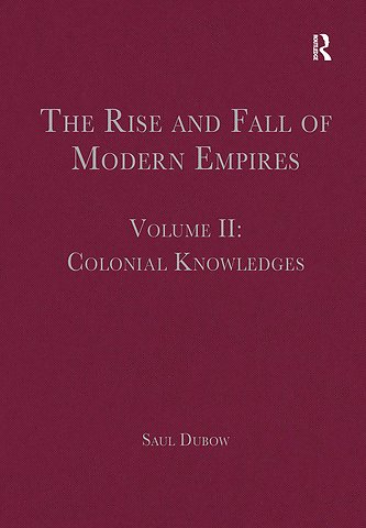 Rise and Fall of Modern Empires