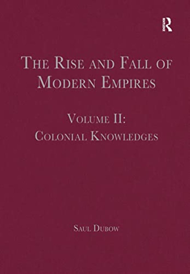 Rise and Fall of Modern Empires