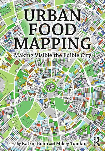 Urban Food Mapping