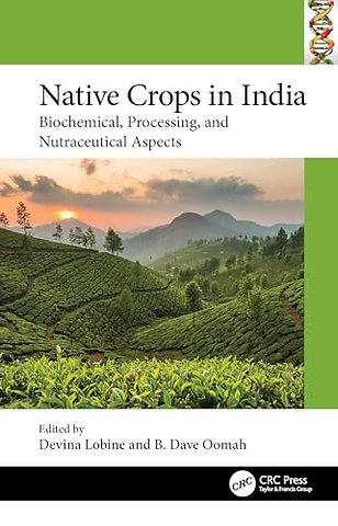 Native Crops in India