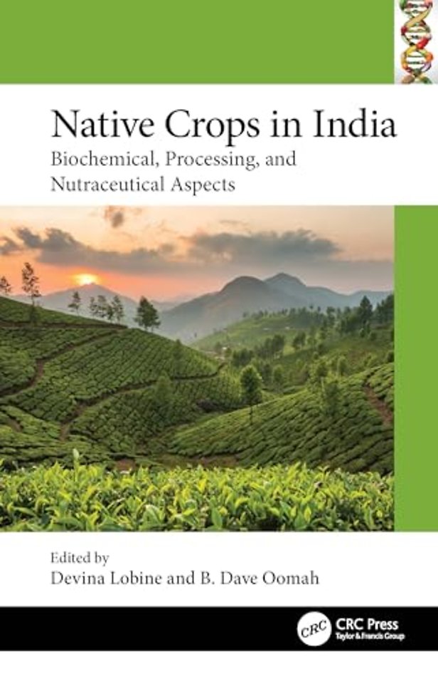 Native Crops in India
