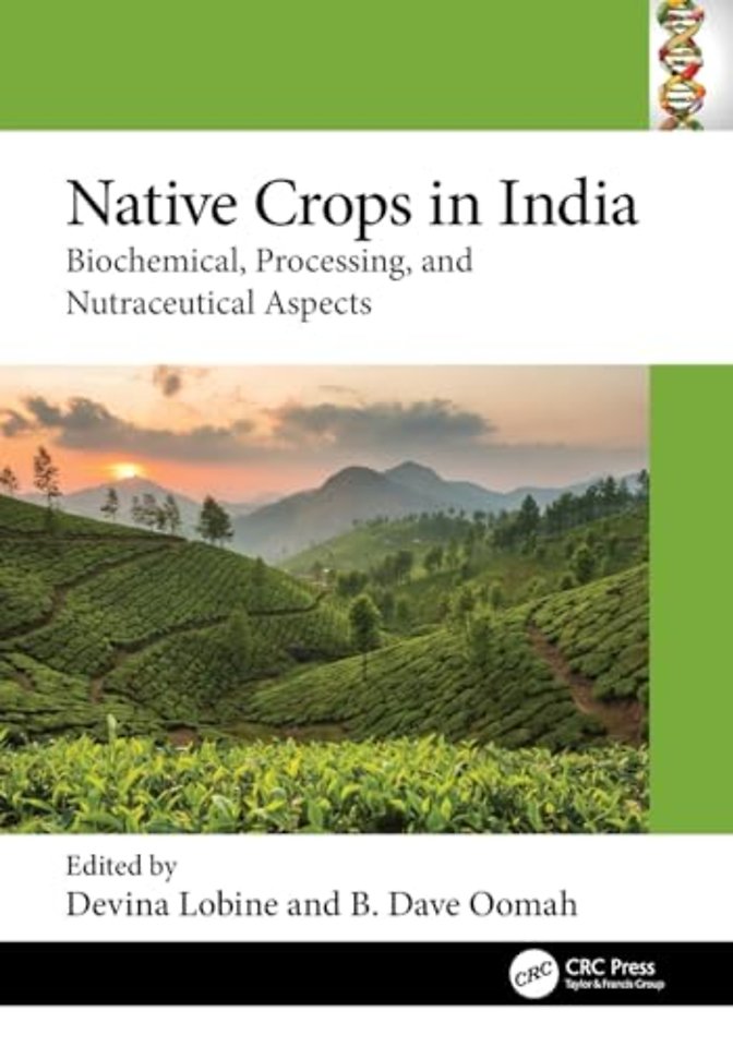 Native Crops in India