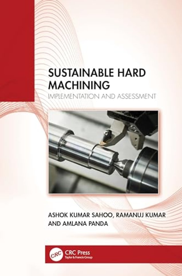 Sustainable Hard Machining