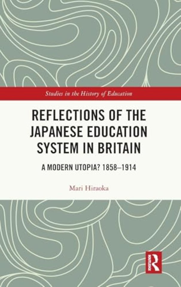 Reflections of the Japanese Education System in Britain