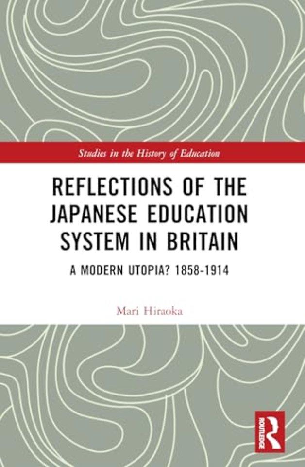Reflections of the Japanese Education System in Britain