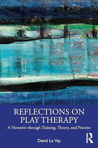 Reflections on Play Therapy