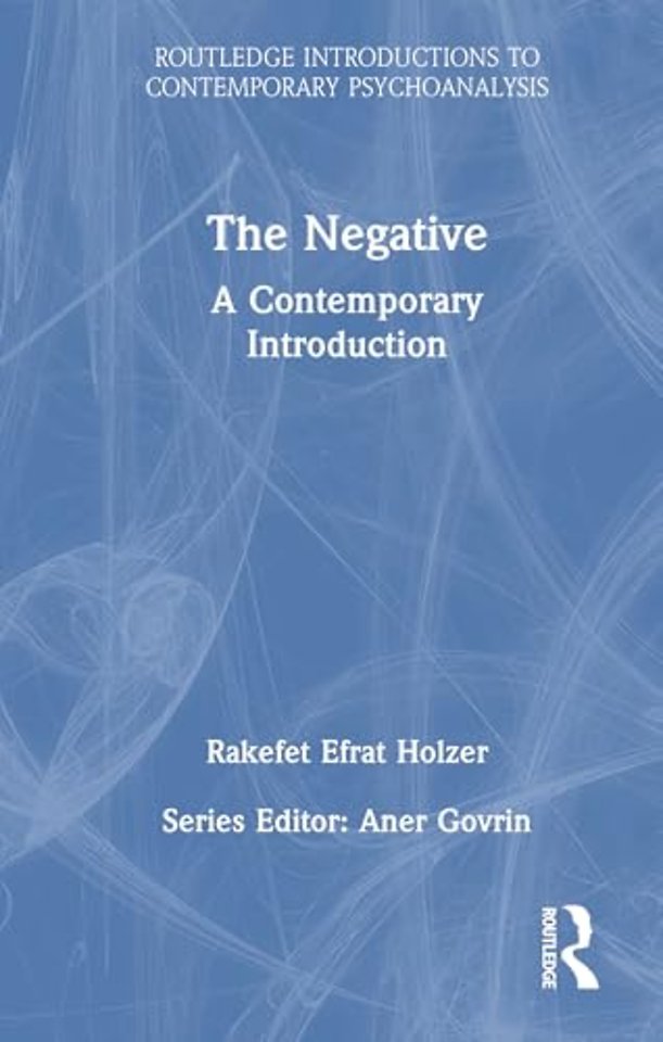 The Negative