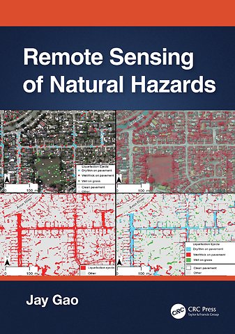 Remote Sensing of Natural Hazards