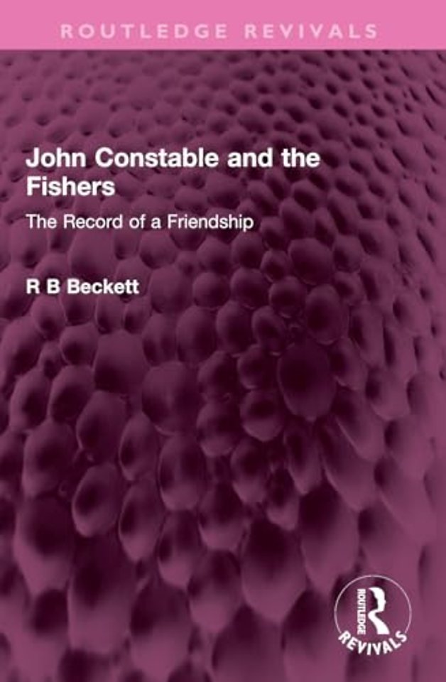 John Constable and the Fishers