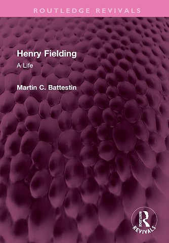 Henry Fielding