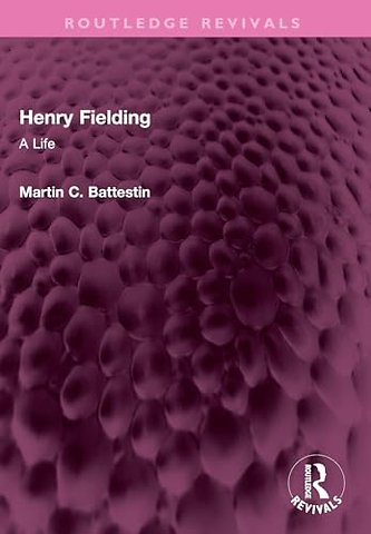 Henry Fielding