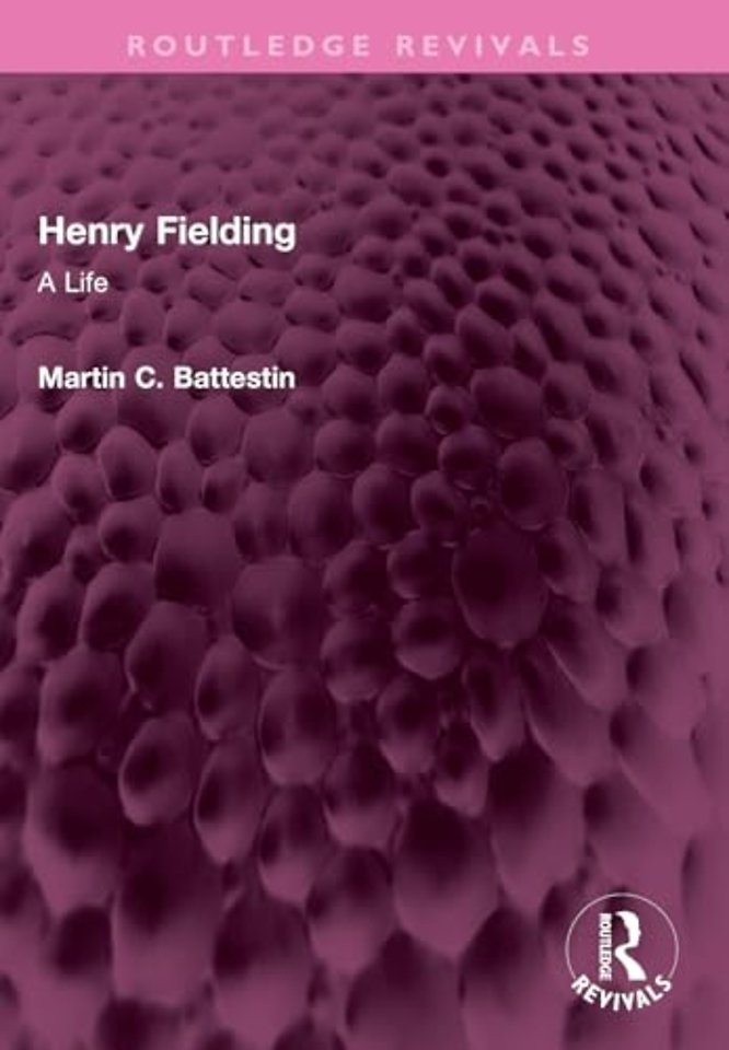 Henry Fielding
