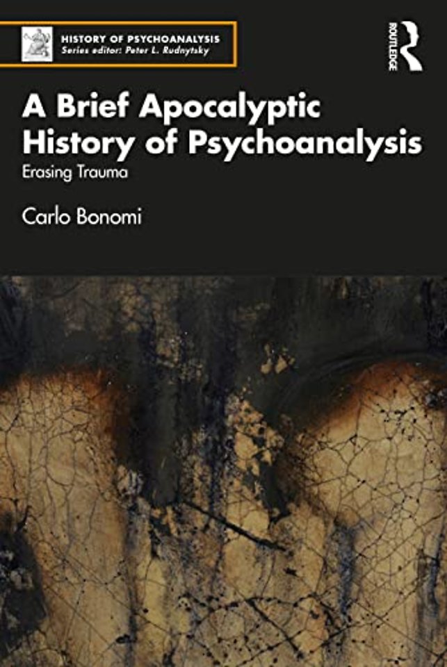 History of Psychoanalysis Series