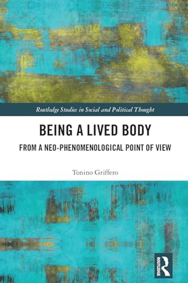 Being a Lived Body