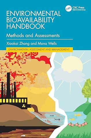 Environmental Bioavailability Handbook